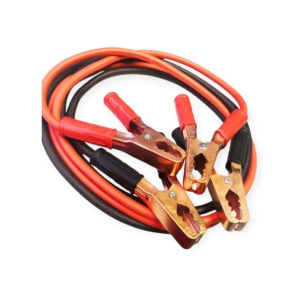 JG20375509 800AMP Car Jumper Booster Cable 2M