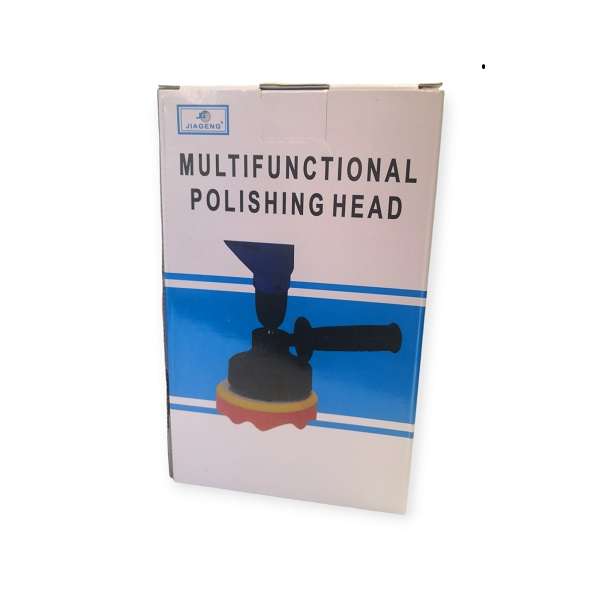 Jiageng JG20375495 Polishing Head For Polisher