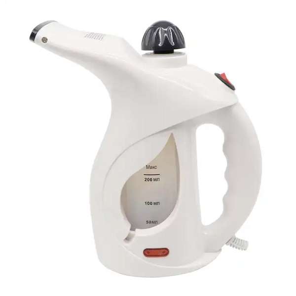 RAF R.1267W Mini 200ml Steam Iron 800W