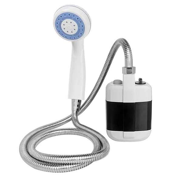 XF000031 Rechargeable Portable Handheld Outdoor Shower
