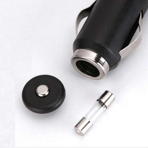 SE-Z175 Mini B 5Pin Car Charger 3m