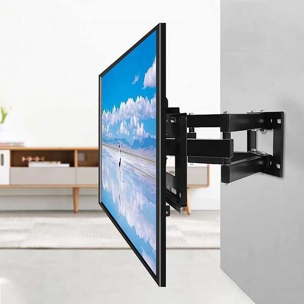 Aerbes AB-ZJ06 Full motion Cantilever 32-70" Mount TV Bracket