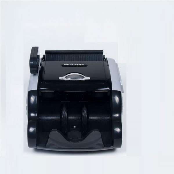 Smart Money Counter With Automatic UV And MG While Counting
