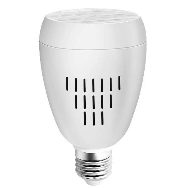 Aerbes AB-WT16 LED Bulb RGB Light 4 x 1W LED