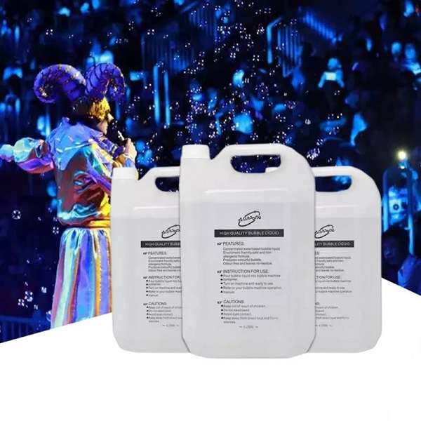 Arpporo PM-121 High Quality Bubble Liquid