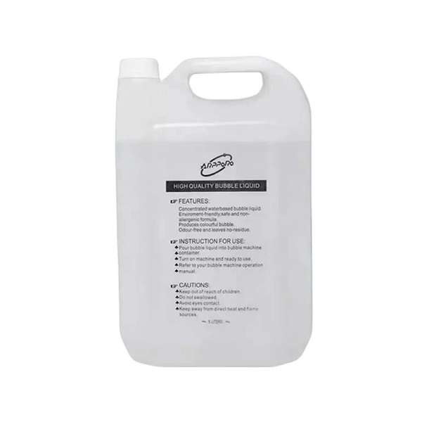 Arpporo PM-121 High Quality Bubble Liquid