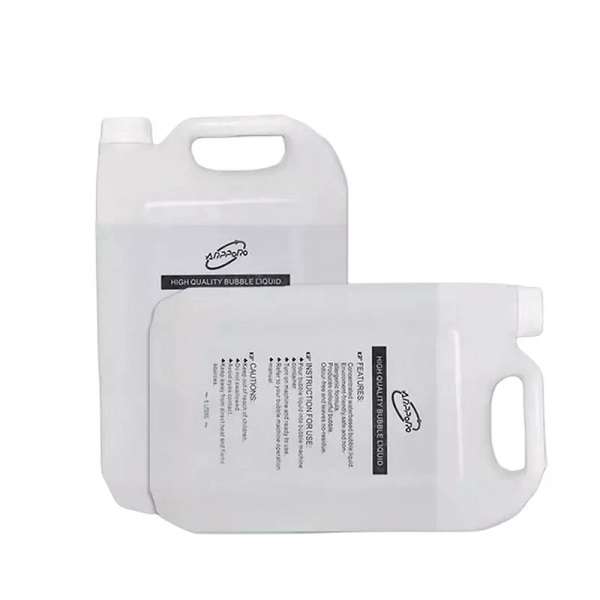 Arpporo PM-121 High Quality Bubble Liquid