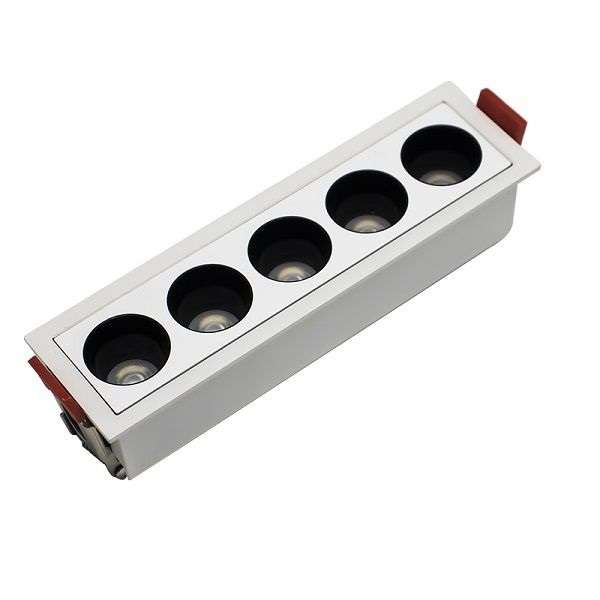 Aerbes AB-XD08 Line Light 10W Wide Angle Positive White Light