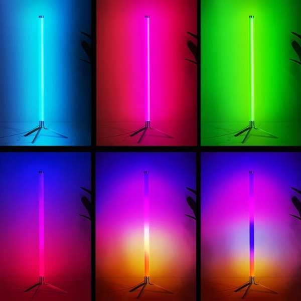 PM-5004 Pemin Plus Smart RGB USB LED Atmosphere Tube Lamp With Remote Control