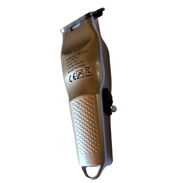 Aerbes AB-LF51 600mah Barber Hair Trimmer With Digital Display