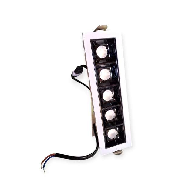Aerbes AB-XD49 LED 10W Line Light Positive White Light