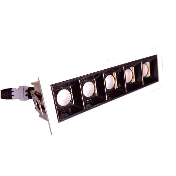 Aerbes AB-XD49 LED 10W Line Light Positive White Light