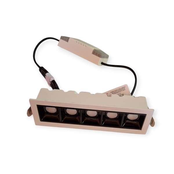 Aerbes AB-XD49 LED 10W Line Light Positive White Light