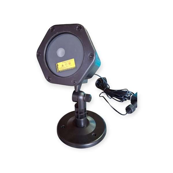 Aerbes AB-TY214 Outdoor Laser Light Projector
