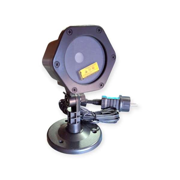 Aerbes AB-TY214 Outdoor Laser Light Projector