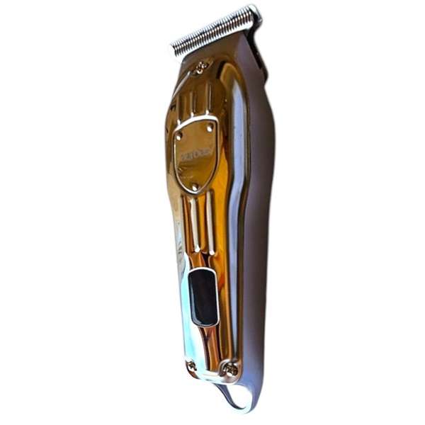 Aerbes AB-LF51 600mah Barber Hair Trimmer With Digital Display
