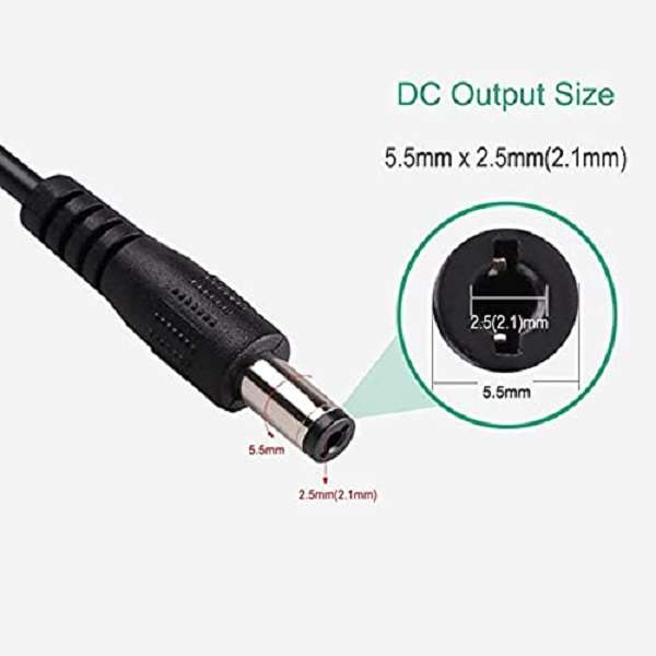 Aerbes AB-E951 12V Power Adapter 2A