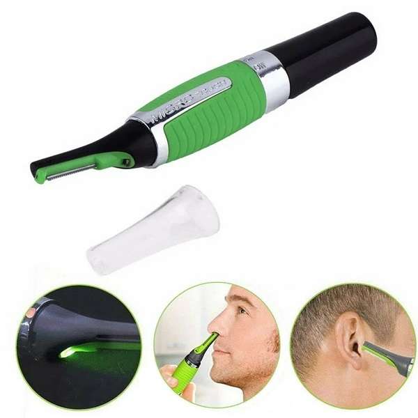 Aerbes AB-TX14 Mens Eyebrow/Side Burns Trimmer