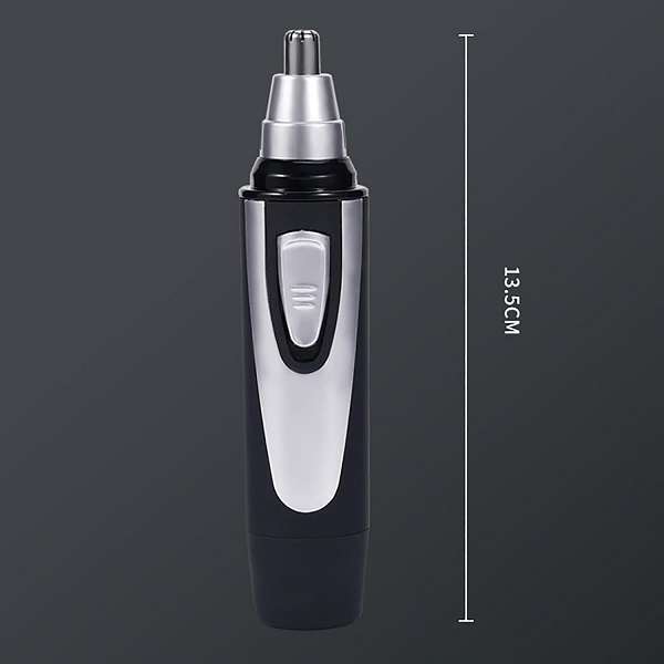 Aerbes AB-BM05 2In1 Nose And Hair Cleaner Shaver