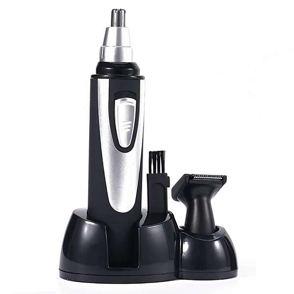 Aerbes AB-BM05 2In1 Nose And Hair Cleaner Shaver