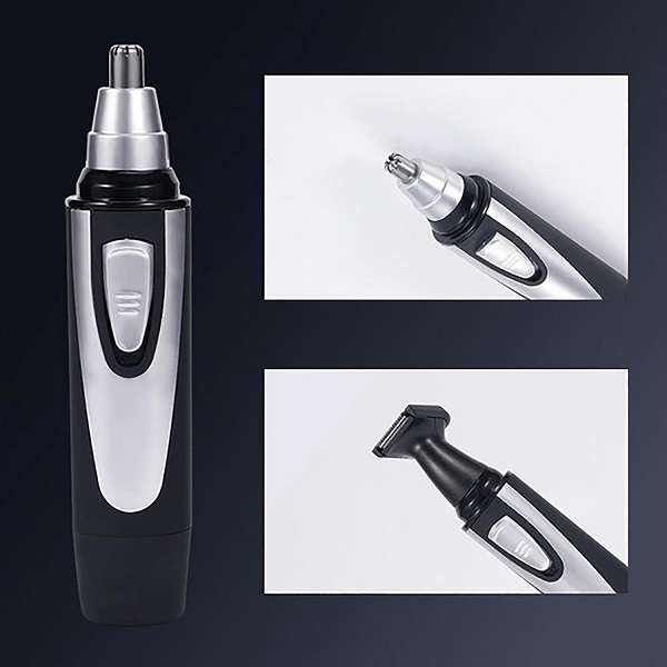 Aerbes AB-BM05 2In1 Nose And Hair Cleaner Shaver