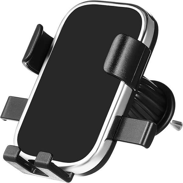 Treqa BC-T22 4 to 7" Air Vent Car Phone Holder