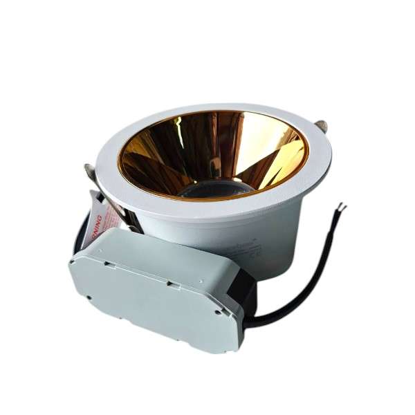 Aerbes AB-XD60 18W Downlight With Wide Angle Positive White Light