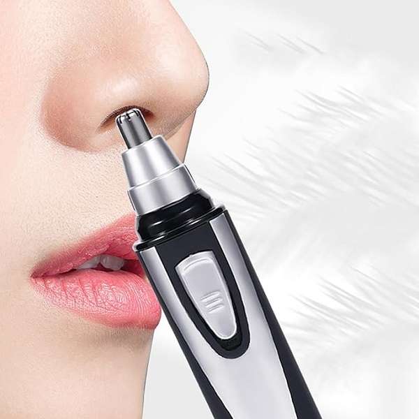 Aerbes AB-BM05 2In1 Nose And Hair Cleaner Shaver