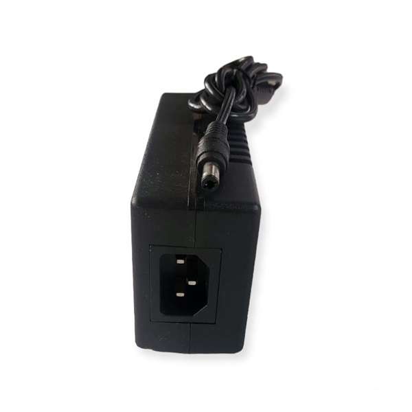 Super Electronics SE-P125 12V 5A Power Adapter 5.5mm x 2.1mm
