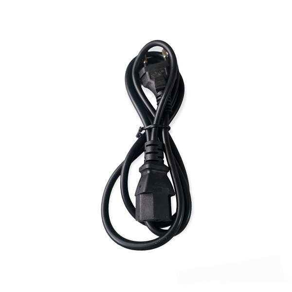 Super Electronics SE-P125 12V 5A Power Adapter 5.5mm x 2.1mm