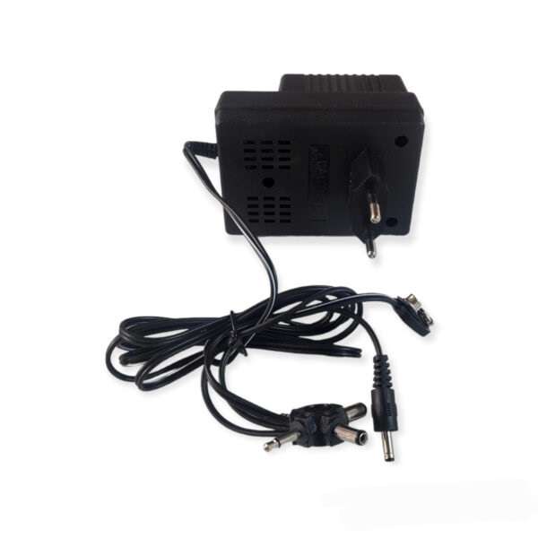 Aerbes AB-DY07 Universal Power Adapter 18W