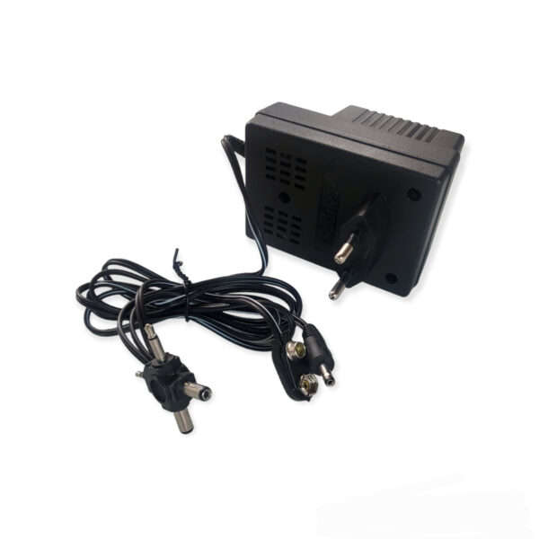 Aerbes AB-DY07 Universal Power Adapter 18W