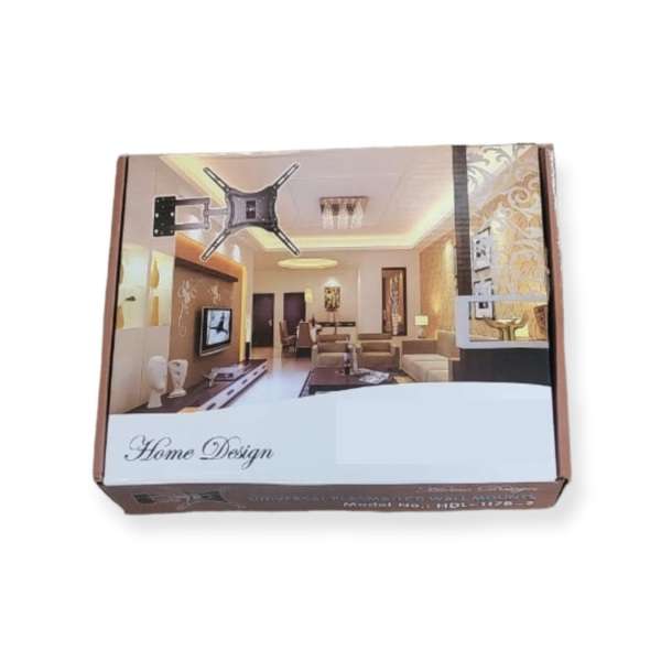HDL-117B Wall Mount Swivel TV Bracket 14-42 Inch