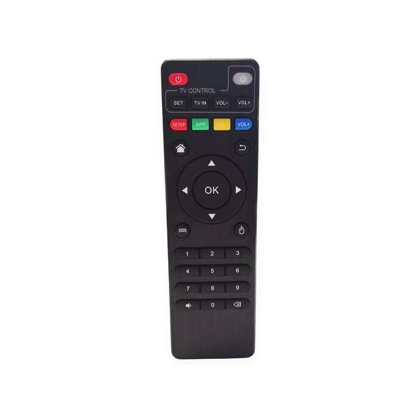 Aerbes AB-R3 Full HD 5g Smart TV Box 4gb + 64gb
