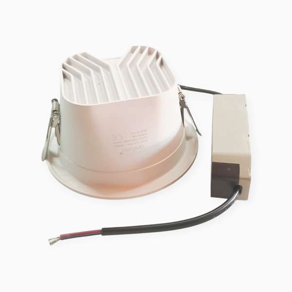 Aerbes AB-XD60 18W Downlight With Wide Angle Positive White Light