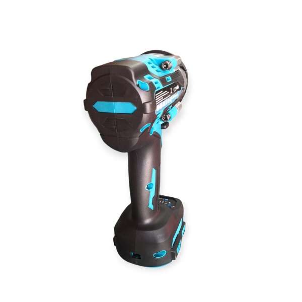 Hitman VND8301 Li-ion Rechargeable 700nm Impact Wrench