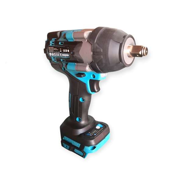 Hitman VND8301 Li-ion Rechargeable 700nm Impact Wrench