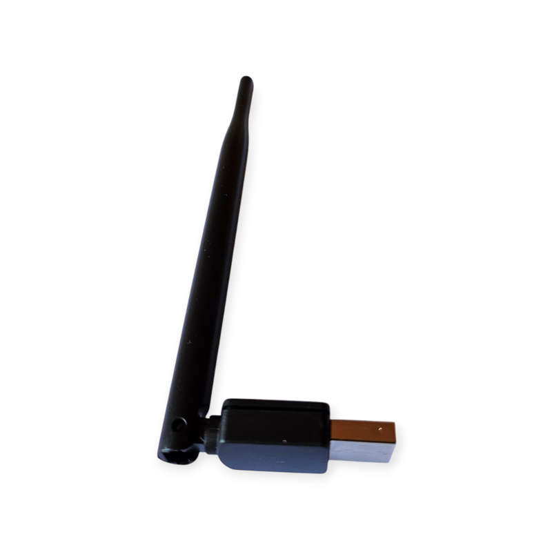 Tangka TK-T16 600Mbps 802.11N Wireless USB Wifi Adapter