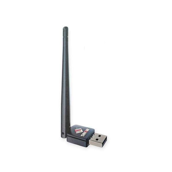 Tangka TK-T16 600Mbps 802.11N Wireless USB Wifi Adapter
