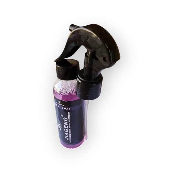 Jiageng JG20375500 Shine Quick Coat