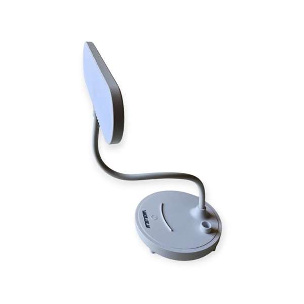 Wolulu  AS-51065 USB Rechargeable LED Desk Lamp