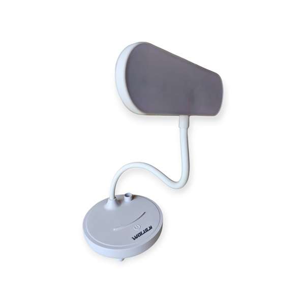 Wolulu  AS-51065 USB Rechargeable LED Desk Lamp