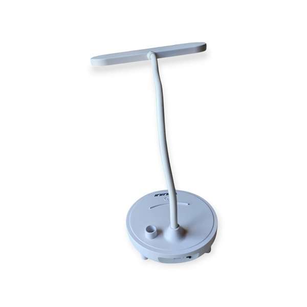 Wolulu  AS-51065 USB Rechargeable LED Desk Lamp
