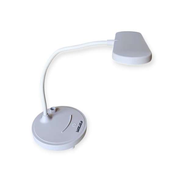 Wolulu  AS-51065 USB Rechargeable LED Desk Lamp