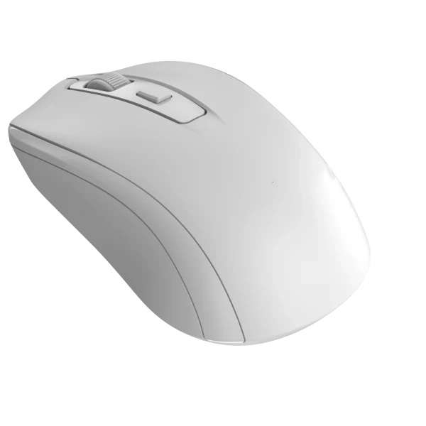 Aerbes AB-DN18 Wireless 2.4ghz Mouse 1600dpi