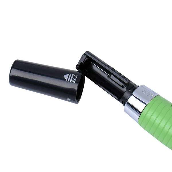 Aerbes AB-TX14 Mens Eyebrow/Side Burns Trimmer