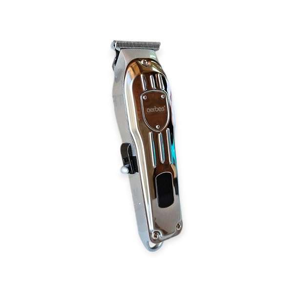 Aerbes AB-LF51 600mah Barber Hair Trimmer With Digital Display