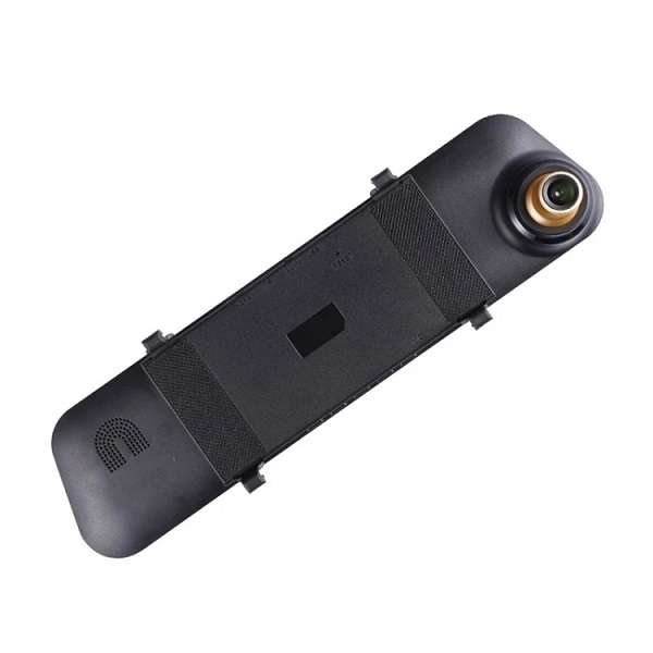 Baihuo MY-7120 DVR 1080P Full HD Dashboard Rearview Mirror Camera