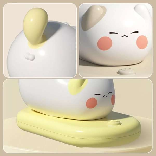 Aerbes AB-XY35 Rechargeable Kids Night Light