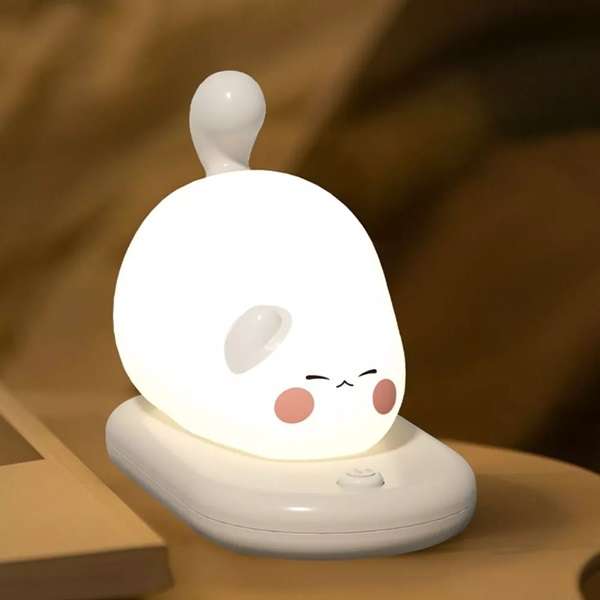 Aerbes AB-XY35 Rechargeable Kids Night Light